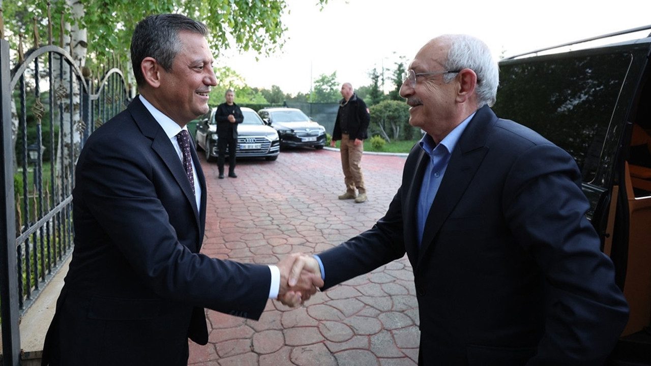 Özgür Özel ile Kemal Kılıçdaroğlu Görüşecek mi? İddialarda İsmi Geçen CHP’li Murat Emir İlk Kez Açıkladı