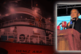 Özgür Özel, ROKETSAN ve ASELSAN’a Seslendi, Talebini Tekrarladı: ‘Daha Önce de Arkadaşlarımız Dile Getirdi’
