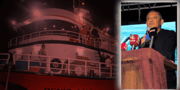 Özgür Özel, ROKETSAN ve ASELSAN’a Seslendi, Talebini Tekrarladı: ‘Daha Önce de Arkadaşlarımız Dile Getirdi’