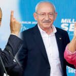Özgür Özel, Selvi Kılıçdaroğlu İçin Ayağa Kalktı: ‘Kemal Bey’in Eşine Yapılanı Kendi Eşime Yapılmış Sayarım’