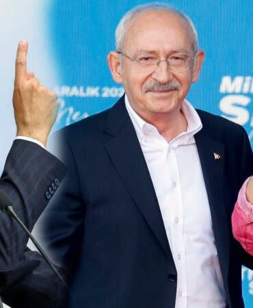 Özgür Özel, Selvi Kılıçdaroğlu İçin Ayağa Kalktı: ‘Kemal Bey’in Eşine Yapılanı Kendi Eşime Yapılmış Sayarım’