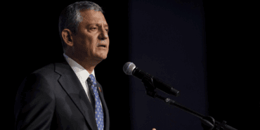 Özgür Özel’den Bayrampaşa Belediyesi’ndeki Başkan Vekili Seçime İlişkin İlk Yorum: ‘Kurada da Hak Yerini Buldu’