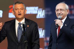 Özgür Özel’den Flaş ‘Kılıçdaroğlu’ Açıklaması! ‘Kemal Bey’i Bunlarla Beraber Anmam’