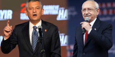 Özgür Özel’den Flaş ‘Kılıçdaroğlu’ Açıklaması! ‘Kemal Bey’i Bunlarla Beraber Anmam’