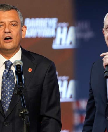 Özgür Özel’den Flaş ‘Kılıçdaroğlu’ Açıklaması! ‘Kemal Bey’i Bunlarla Beraber Anmam’