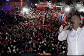 Özgür Özel’den ‘Kayyım’ İsyanı… ‘Bizi Korkutmak İstiyorlar, Korkmayacağız!’