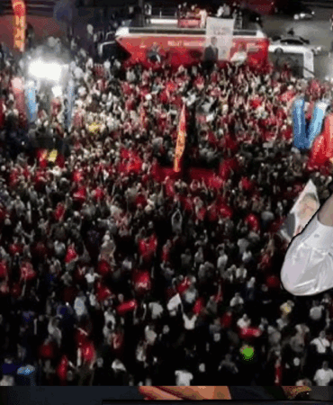 Özgür Özel’den ‘Kayyım’ İsyanı… ‘Bizi Korkutmak İstiyorlar, Korkmayacağız!’