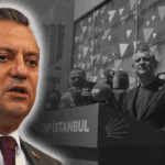 Özgür Özel’den Kurultay Çıkışı: ‘İsterse CHP’ye Kayyum Atasınlar, Yolumuzda Yürüyeceğiz’