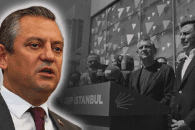 Özgür Özel’den Kurultay Çıkışı: ‘İsterse CHP’ye Kayyum Atasınlar, Yolumuzda Yürüyeceğiz’