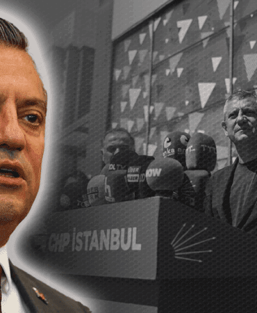 Özgür Özel’den Kurultay Çıkışı: ‘İsterse CHP’ye Kayyum Atasınlar, Yolumuzda Yürüyeceğiz’