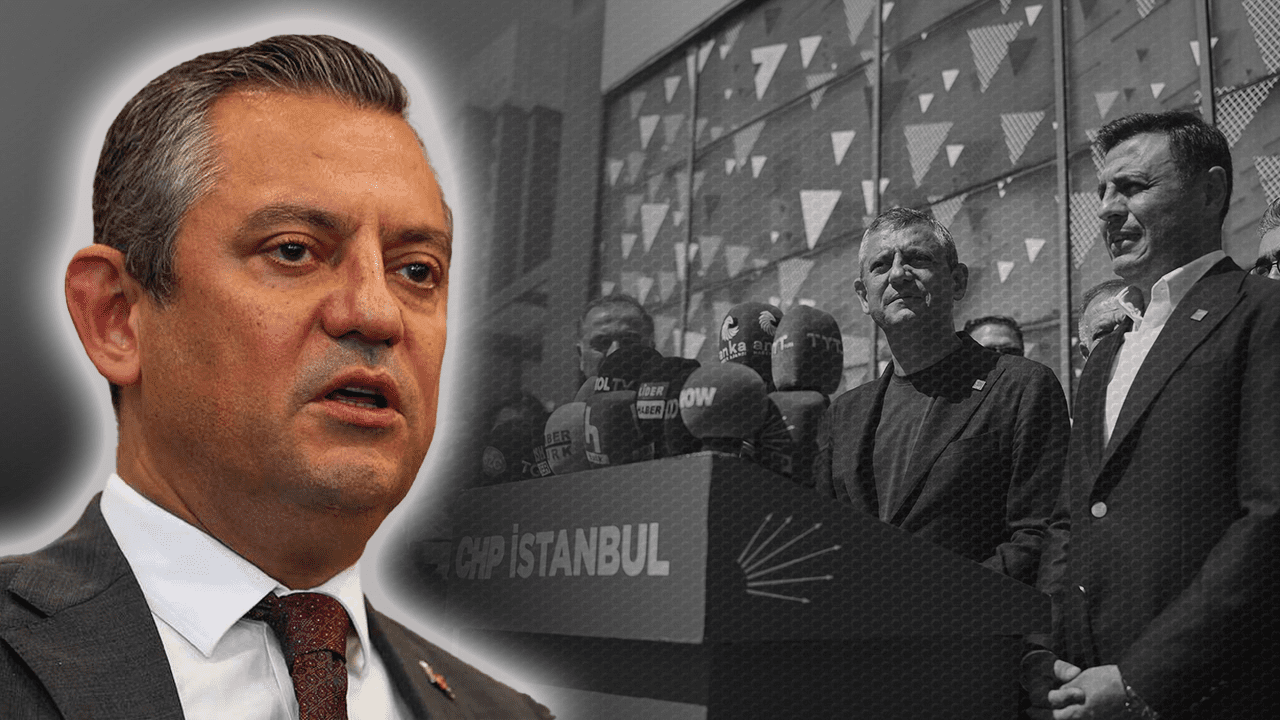 Özgür Özel’den Kurultay Çıkışı: ‘İsterse CHP’ye Kayyum Atasınlar, Yolumuzda Yürüyeceğiz’