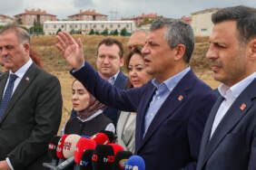 Özgür Özel’den Mahkemenin ‘Gürsel Tekin’ Kararına İlk Tepki