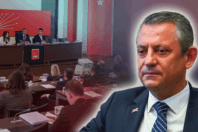 Özgür Özel’in Mevcut MYK’sı Yeniden Göreve Seçildi! CHP’den Sürpriz ‘Cumhurbaşkanı’ Kararı