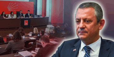 Özgür Özel’in Mevcut MYK’sı Yeniden Göreve Seçildi! CHP’den Sürpriz ‘Cumhurbaşkanı’ Kararı