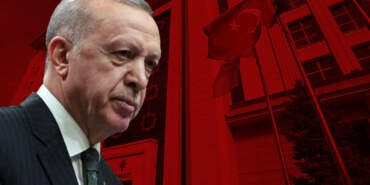 Peşe Peşe İstifalar Sonrası AKP’den İlk Açıklama