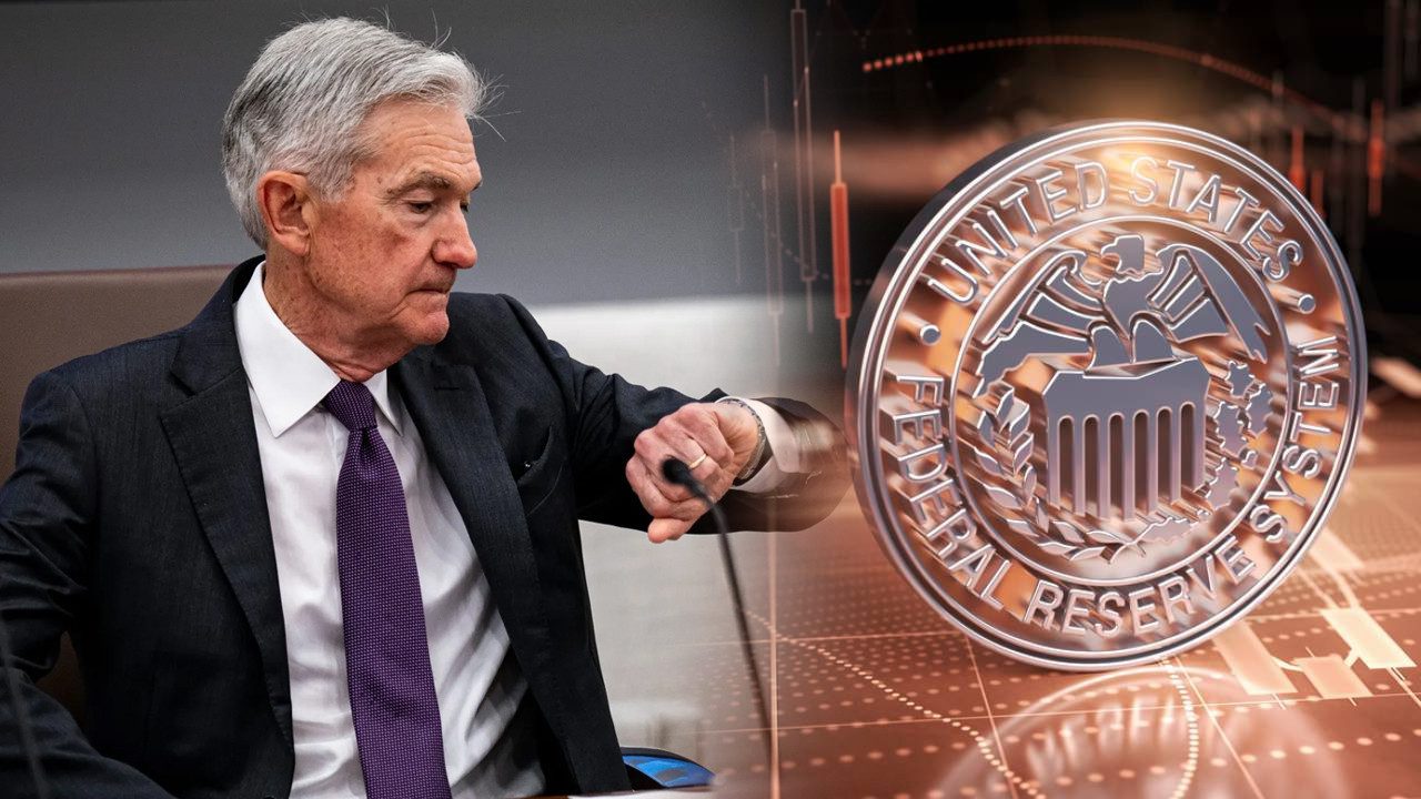 Piyasaların Gözü Fed’in Faiz Kararında: Powell’dan Kritik Mesajlar Bekleniyor, Yeni Bir Çağ mı Başlıyor?