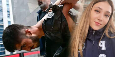 Polis Şeyda Yılmaz’ı Öldüren Katilin Cezası İçin Yeni Karar