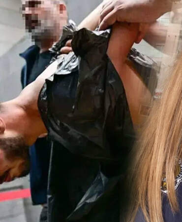 Polis Şeyda Yılmaz’ı Öldüren Katilin Cezası İçin Yeni Karar
