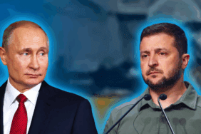 Putin, Zelenskiy ile Görüşme Şartını Açıkladı: ‘Hazırım Ancak…’