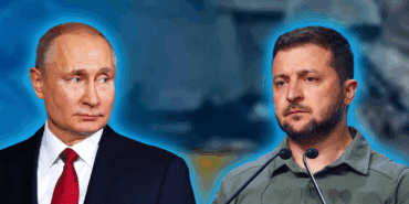 Putin, Zelenskiy ile Görüşme Şartını Açıkladı: ‘Hazırım Ancak…’