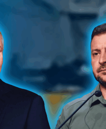 Putin, Zelenskiy ile Görüşme Şartını Açıkladı: ‘Hazırım Ancak…’