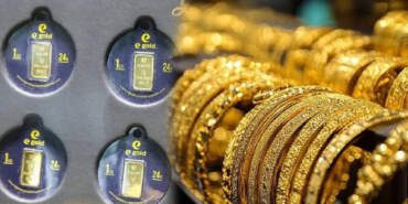 Rekora Doymayan Altında Kritik Eşik Açıldı! Dev Bankadan Ağızları Açıkta Bırakan Tahmin: Gram Altın 7 Bin TL…