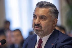 RTÜK Başkanı Ebubekir Şahin’den TELE1’e Sert Tepki: ‘Hesabı Sorulacak’