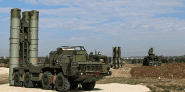 Rusya S-400 Hava Savunma Sistemlerini Geri İstedi mi? MSB Açıkladı