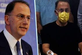 Sağlığı Her Geçen Gün Kötüye Gidiyordu! Mehmet Murat Çalık’ın Son Durumu Belli Oldu
