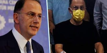 Sağlığı Her Geçen Gün Kötüye Gidiyordu! Mehmet Murat Çalık’ın Son Durumu Belli Oldu