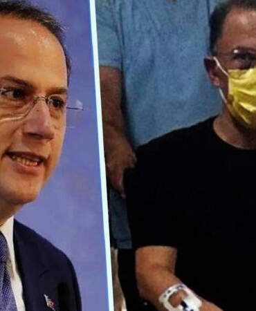 Sağlığı Her Geçen Gün Kötüye Gidiyordu! Mehmet Murat Çalık’ın Son Durumu Belli Oldu