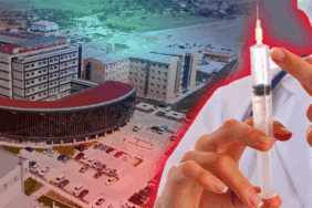 Sağlıkta Skandallar Zincirine Yeni Halka! Bir Kent Ayakta, Onlarca Kişi İçin Kullanılmış