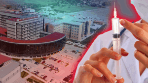 Sağlıkta Skandallar Zincirine Yeni Halka! Bir Kent Ayakta, Onlarca Kişi İçin Kullanılmış