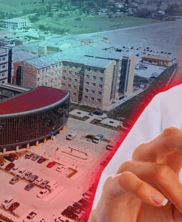 Sağlıkta Skandallar Zincirine Yeni Halka! Bir Kent Ayakta, Onlarca Kişi İçin Kullanılmış