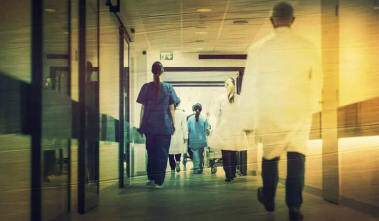Sağlıkta Yeni Dönem: Türkiye’de Bir ilk! QR Kodlu Sistem Tüm Hastanelere Geliyor