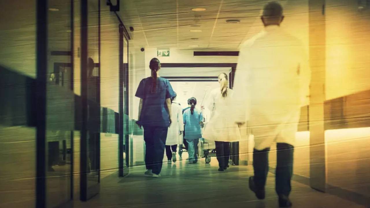 Sağlıkta Yeni Dönem: Türkiye’de Bir ilk! QR Kodlu Sistem Tüm Hastanelere Geliyor