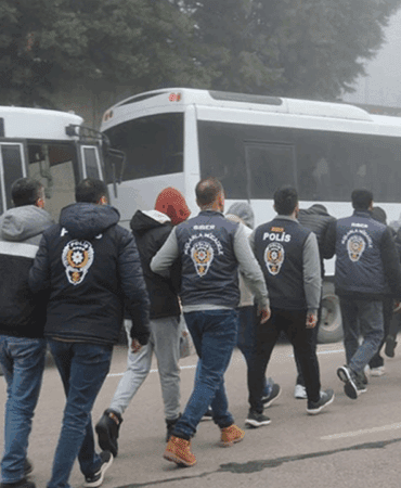Sahte İlan Çetesi Çökertildi! 2,5 Milyonluk Vurgun Yapmışlar
