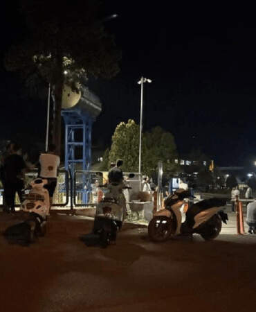 Sakarya’da Korkunç İş Cinayeti: İki Çelik Boru Arasına Sıkışan İşçi Hayatını Kaybetti