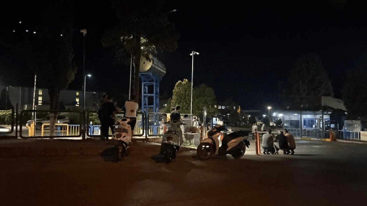 Sakarya’da Korkunç İş Cinayeti: İki Çelik Boru Arasına Sıkışan İşçi Hayatını Kaybetti