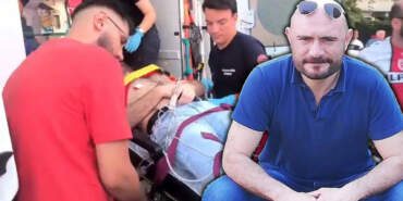 Saldırıya Uğrayan Samsunspor Taraftarından Acı Haber: Kulüpten Açıklama Geldi