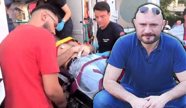 Saldırıya Uğrayan Samsunspor Taraftarından Acı Haber: Kulüpten Açıklama Geldi
