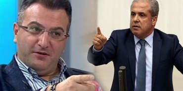 Şamil Tayyar ile Cem Küçük Birbirine Girdi! Canlı Yayında Şok Sözler: ‘Mahkeme Başkanı Değilsin, Hüküm Veremezsin’