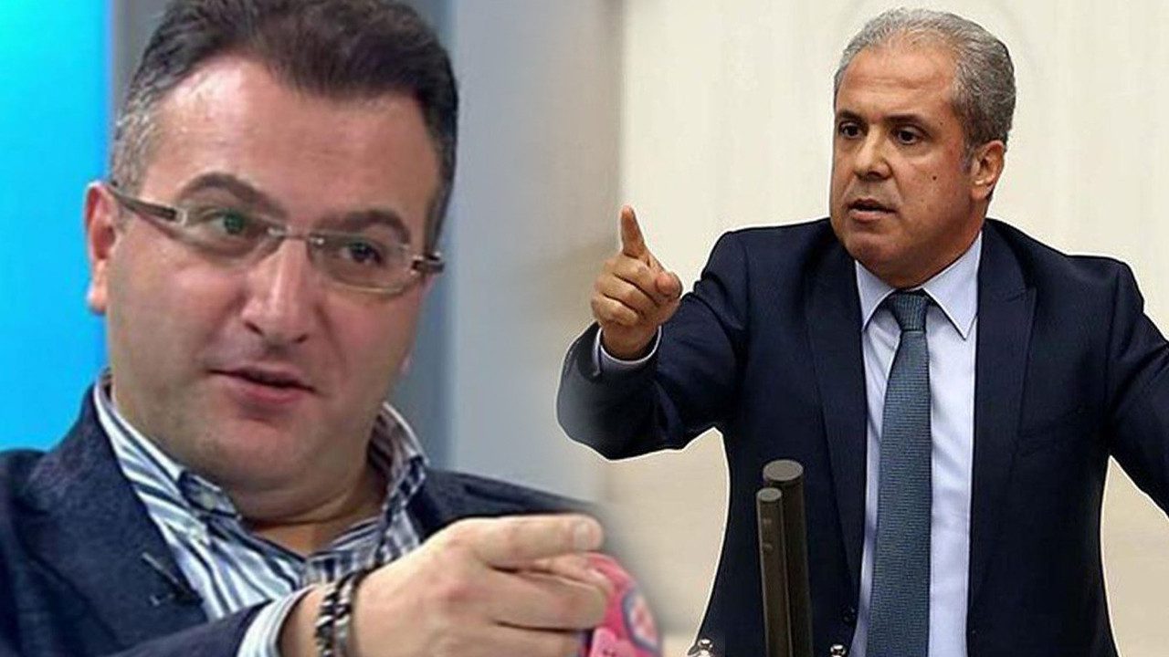 Şamil Tayyar ile Cem Küçük Birbirine Girdi! Canlı Yayında Şok Sözler: ‘Mahkeme Başkanı Değilsin, Hüküm Veremezsin’