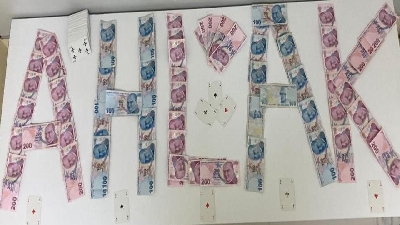 Samsun’da Kumar Operasyonu! 4 Kişi Hakkında İşlem