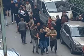 Sancaktepe’de Miras Kavgası Can Aldı! 4 Kişi Tutuklandı