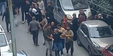 Sancaktepe’de Miras Kavgası Can Aldı! 4 Kişi Tutuklandı