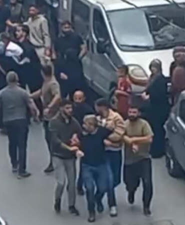 Sancaktepe’de Miras Kavgası Can Aldı! 4 Kişi Tutuklandı