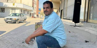 Şanlıurfa’da İş Cinayeti: Eczanenin Tavanı Çöktü, Bir İşçi Öldü