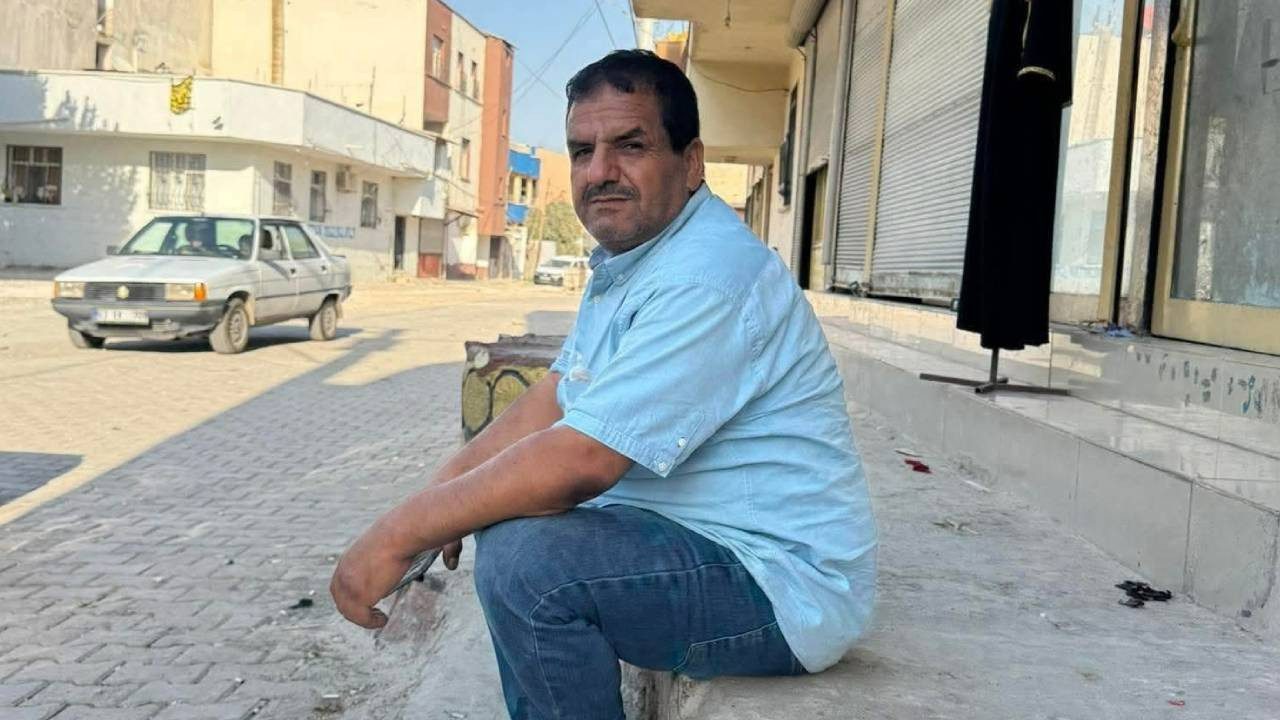 Şanlıurfa’da İş Cinayeti: Eczanenin Tavanı Çöktü, Bir İşçi Öldü