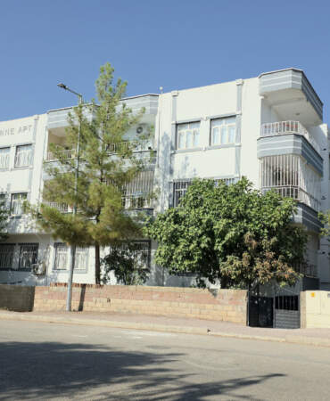 Şanlıurfa’da Korkunç Saldırı! 1 Kişi Hayatını Kaybetti